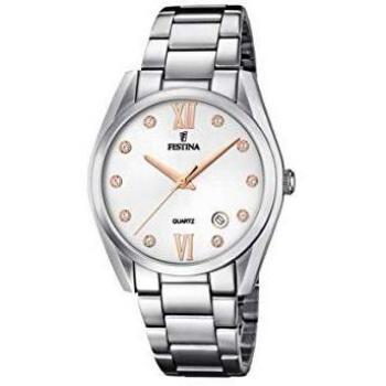 Festina Quarz Uhr für Damen F16790/A