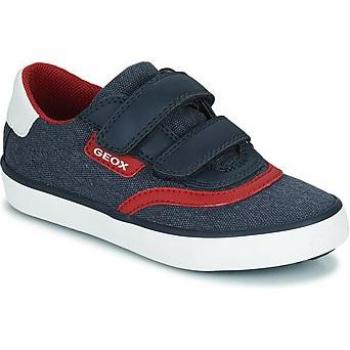 Scarpe sportive Geox J GISLI BOY A