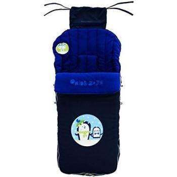 Sacco universale per passeggino Nest Plus