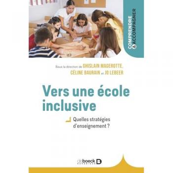 Vers une Ã©cole inclusive