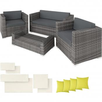 Lounge Salottino Rattan München