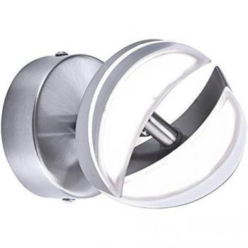 Faretto Orientabile 5,2W per Illuminazione
