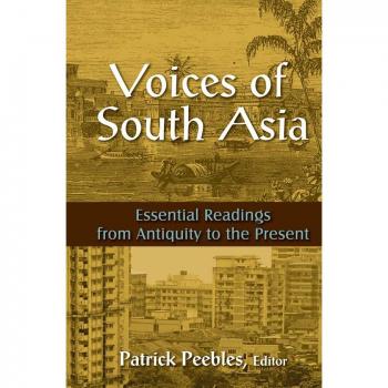 Vitalsource Technologies, Inc. Voices Of South Asia