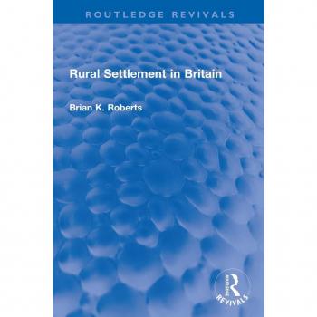 Rural Settlement in Britain