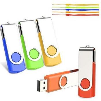 Kacai Mixed Color USB Stick