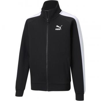 Puma T7 Chaqueta Deportiva para Jóvenes