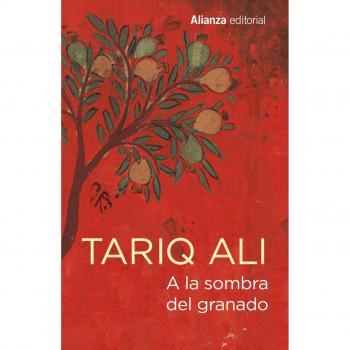 A LA SOMBRA DEL GRANADO