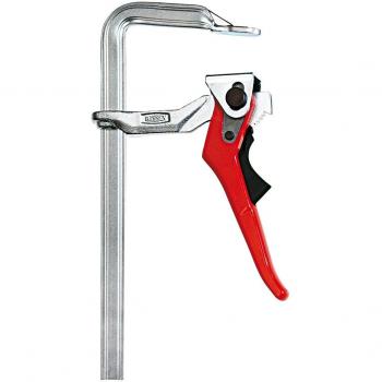 Heavy‑Duty 30 cm Lever Clamp – Bessey G30H