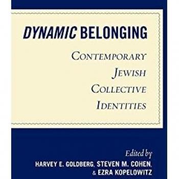 Dynamic Belonging: Contemporary Jewish Collective Identities