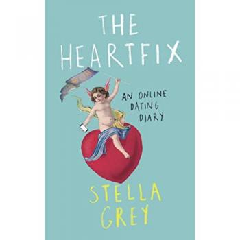 The Heartfix (Paperback)