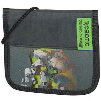 Mc Neill SmartTie Brustbeutel – Bluetooth‑Aktivierung