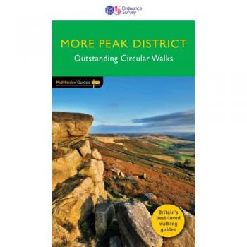 Crimson Publishing More Peak District