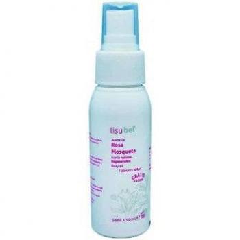 Lisubel Rosehip Oil Treatment 60ml