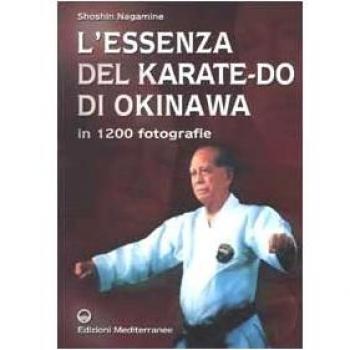 L'essenza del karate-do di Okinawa