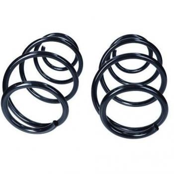Ressort de suspension pour BMW 3 Berline MAXGEAR 60-1067D