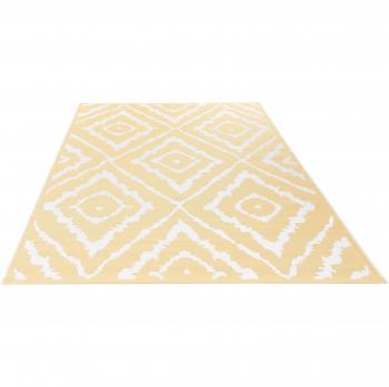 TOM TAILOR HOME Moderner Outdoor Teppich