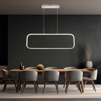 Suspension Lumineuse Blanc Chaud 3000K