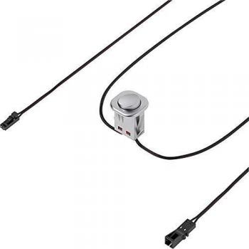 Interruttore Integrato M1 LED