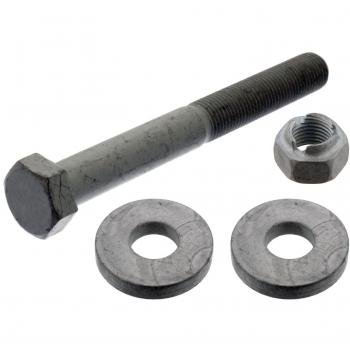 Braccio oscillante FEBI BILSTEIN 46456