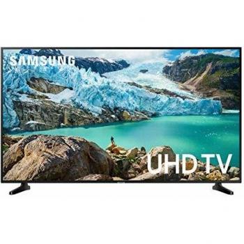 Samsung 65 UHD 4K con Asistente de Voz