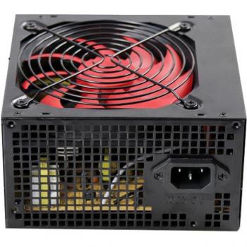 SupraQuiet 300W PSU 12V 20P+4P ATX