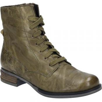 Bottines à Lacets Sanja 01