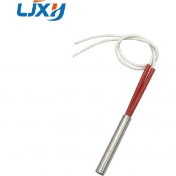 LJXH 2PCS 9mm x 50mm Cartridge Heating Element for Electric Oven AC110V/220V/380V