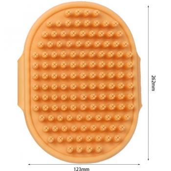 Puppy Bath Comb
