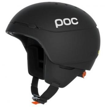 Casco POC Meninx RS MIPS negro