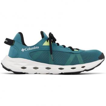 Scarpe Columbia Drainmaker Xtr Uomo Verde 7 UK