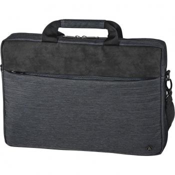 Hama Laptoptasche »Laptop-Tasche Tayrona, bis 34 cm (13,3“), Dunkelgrau Notebook Tasche«