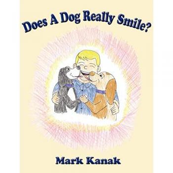 Does A Dog Really Smile?