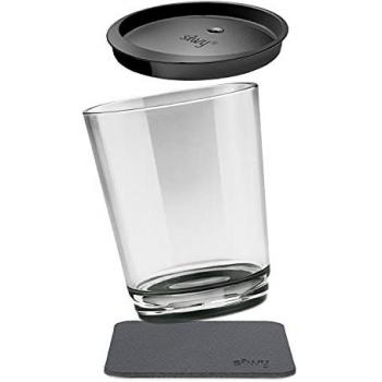 Silwy® Triple Magnetbecher
