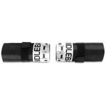 Scicon Proteção Guidão X2 Preto