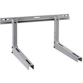 Staffe climatizzatore KLIMA TOP in acciaio zincato