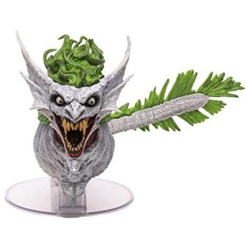 DC Multiverse Metal Vehicle: Joker Dragon Dark Nights