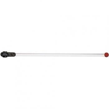 Bras Hebel orientable pour Presenter, 1,32 m, aluminium