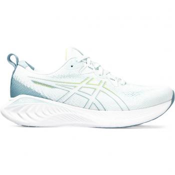 Asics Gel Cumulus 25 Femme Bleu