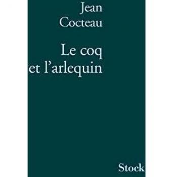 Le coq et l arlequin