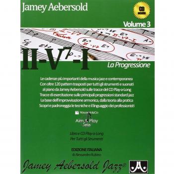 La progressione vol. 3