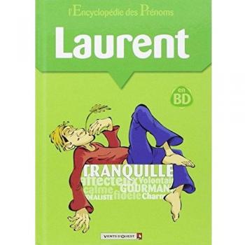 L'Encyclopédie des prénoms