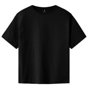 Name It T-Shirt „NKMVOBBO SS NREG“ – Loose Fit für einen entspannten Look
