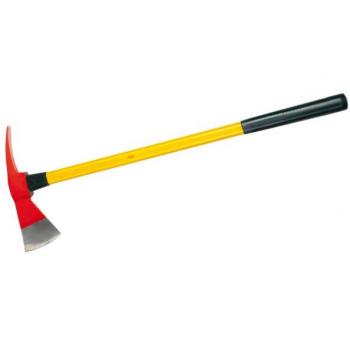 Hache de Combat Incendie