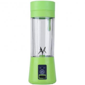 380ml USB Rechargeable Smoothie Maker