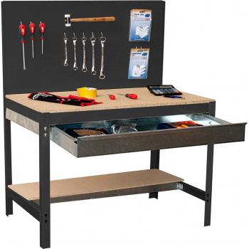 Table de Bricolage Simonwork 600 kg
