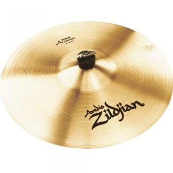 Zildjian Crash Pesado 16 Rock A0250