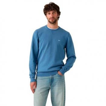 T-shirt Levi's Bleu Coton XL – Casual