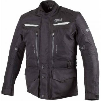 GMS-Moto Gear, veste textile imperméable