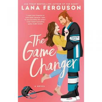 The Game Changer, by Lana Ferguson
