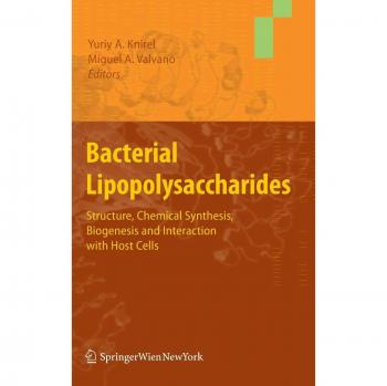 Springer Bacterial Lipopolysaccharides